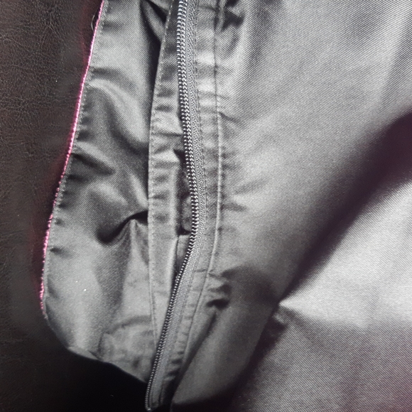 Size 14 Girls Xmtn Winter Jacket - Picture 6 of 8